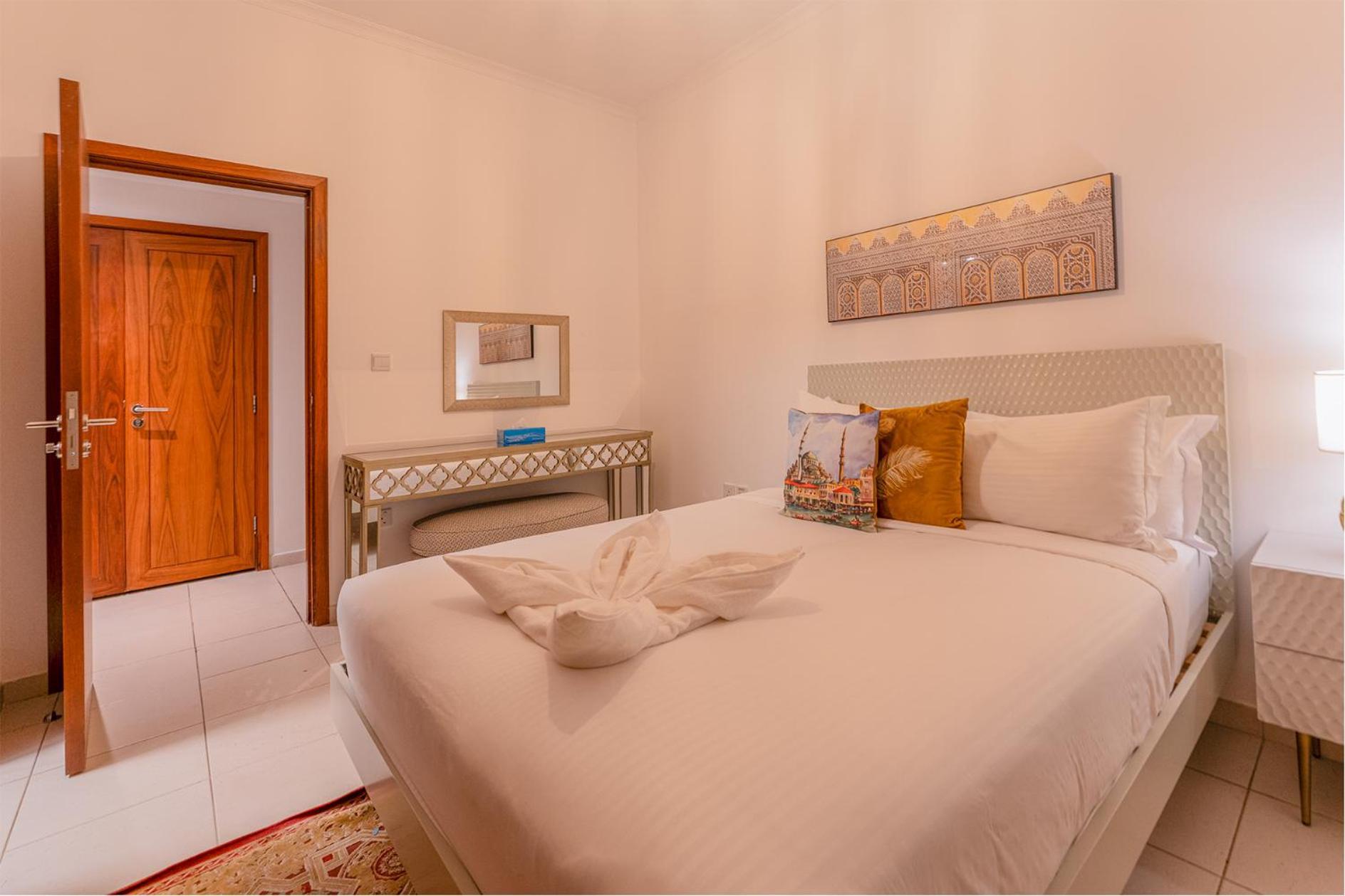 Spectacular Burj & Fountain View - Luxurious 3 Bedrooms & Maids Room - The Residences Dubai Exterior photo